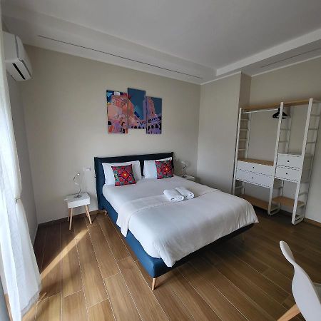 B&B Salerno Urban Suite 57 Екстериор снимка