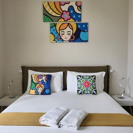 B&B Salerno Urban Suite 57 Екстериор снимка