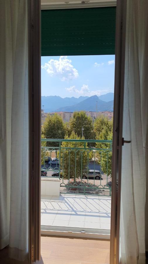 B&B Salerno Urban Suite 57 Екстериор снимка
