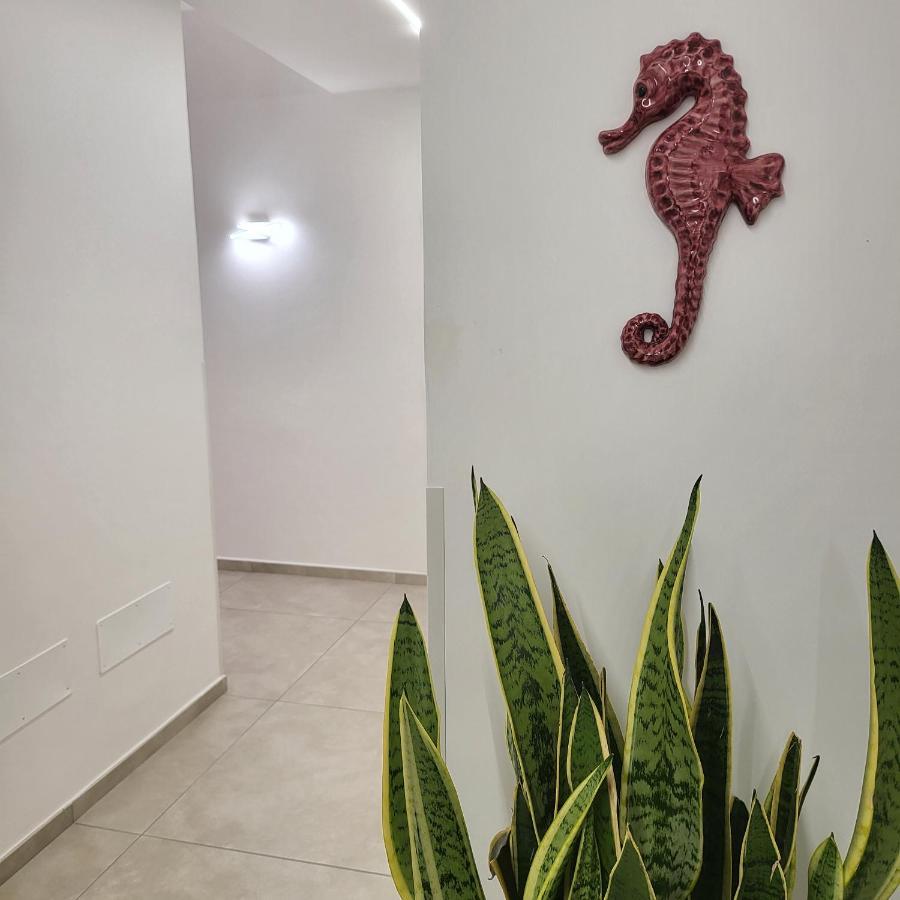 B&B Salerno Urban Suite 57 Екстериор снимка