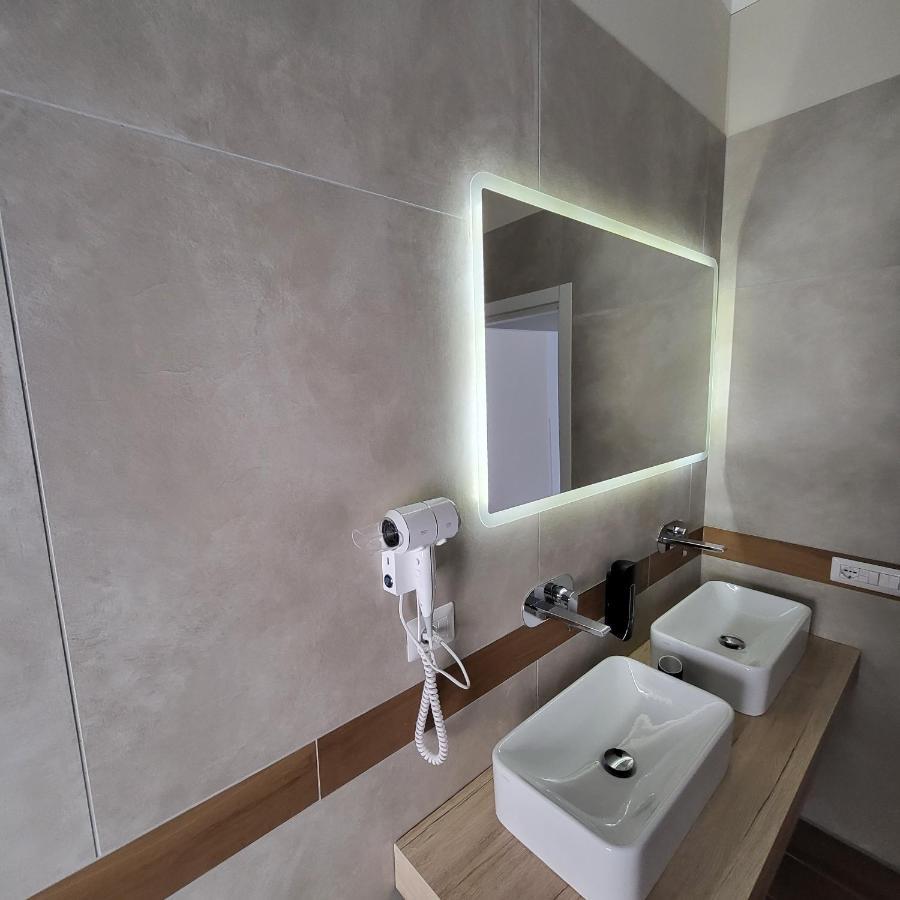 B&B Salerno Urban Suite 57 Екстериор снимка