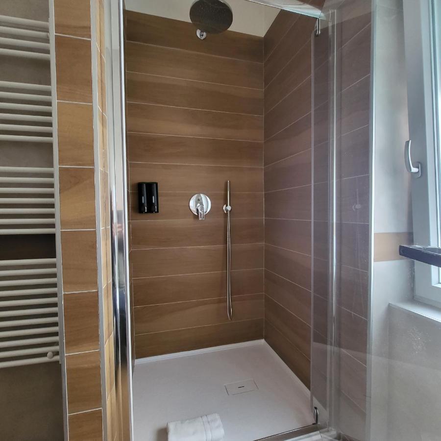 B&B Salerno Urban Suite 57 Екстериор снимка