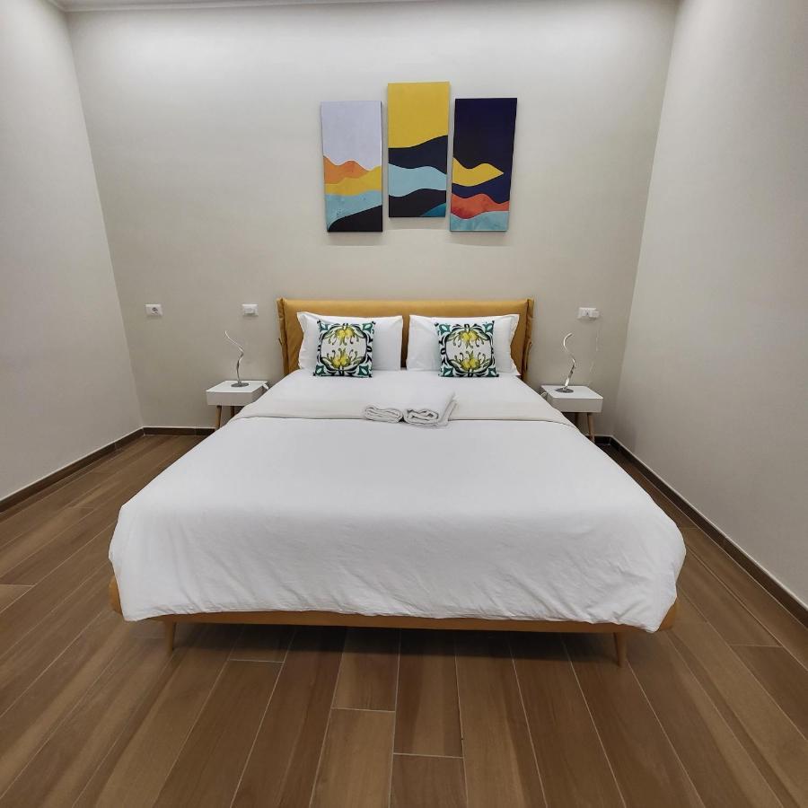 B&B Salerno Urban Suite 57 Екстериор снимка