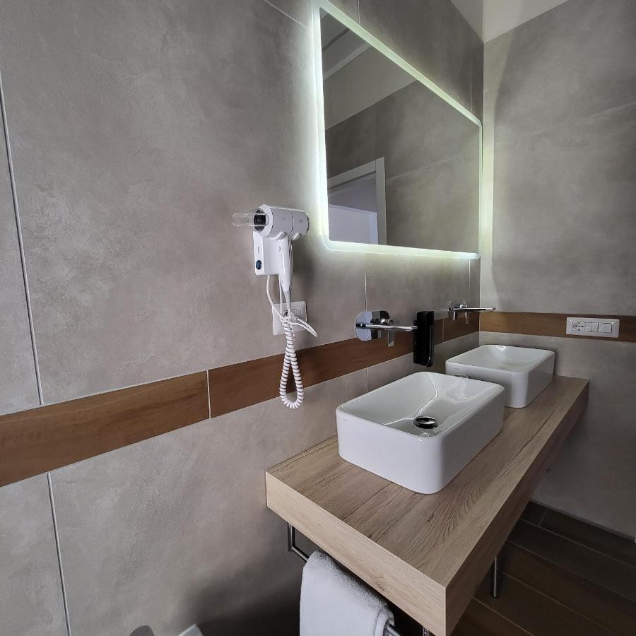 B&B Salerno Urban Suite 57 Екстериор снимка