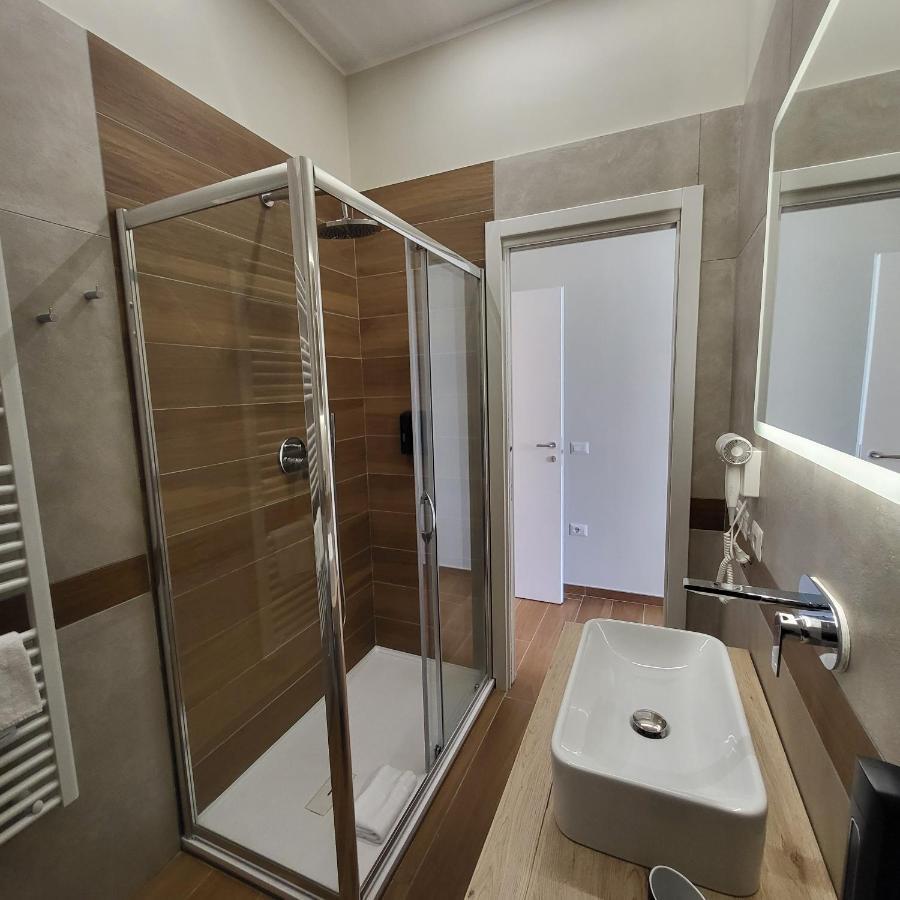 B&B Salerno Urban Suite 57 Екстериор снимка