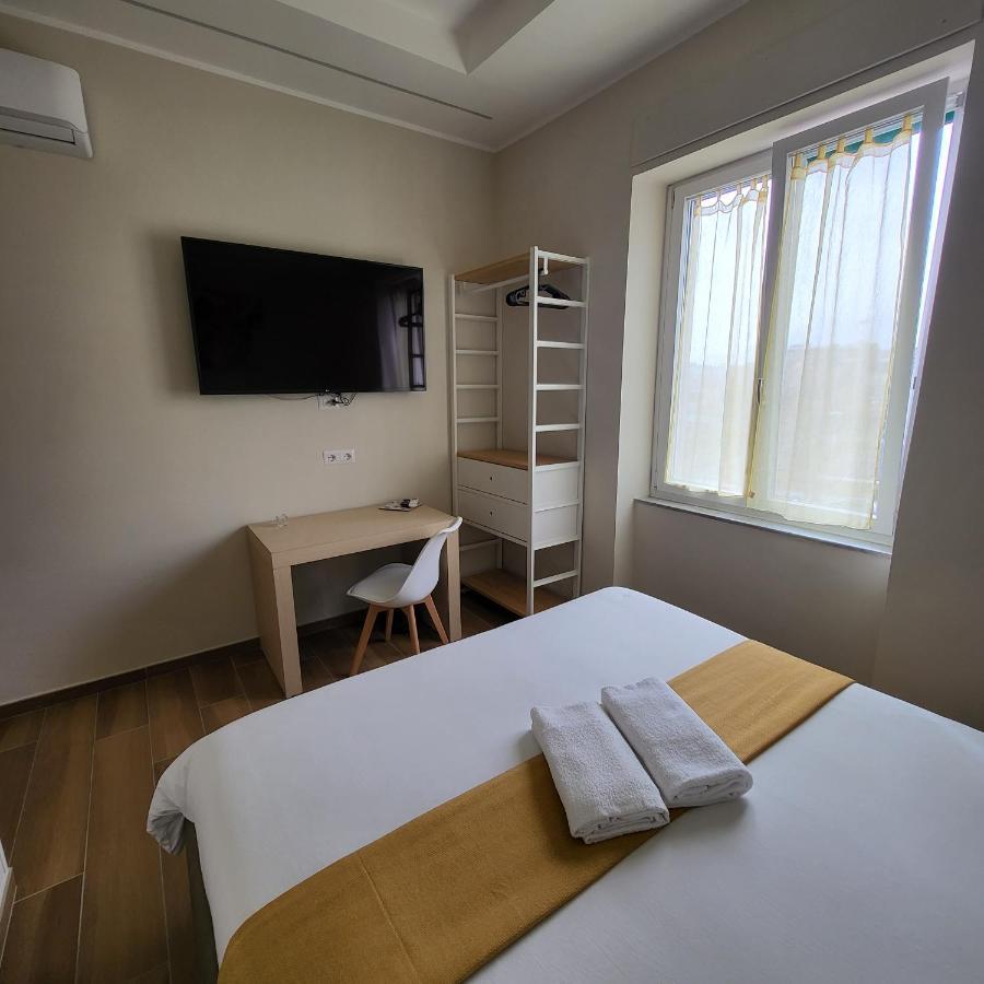 B&B Salerno Urban Suite 57 Екстериор снимка