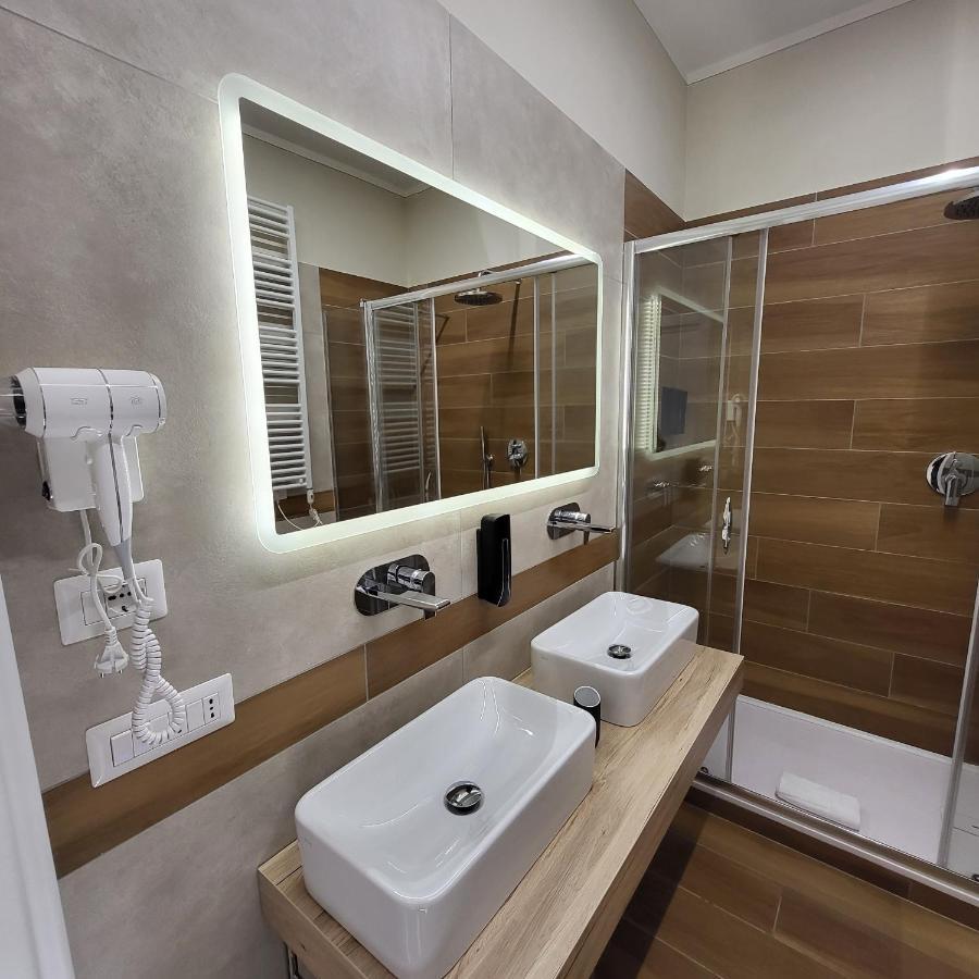 B&B Salerno Urban Suite 57 Екстериор снимка