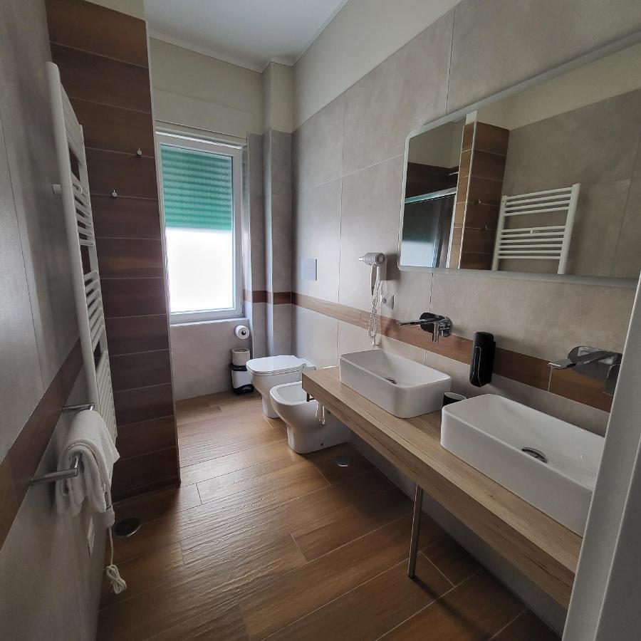 B&B Salerno Urban Suite 57 Екстериор снимка