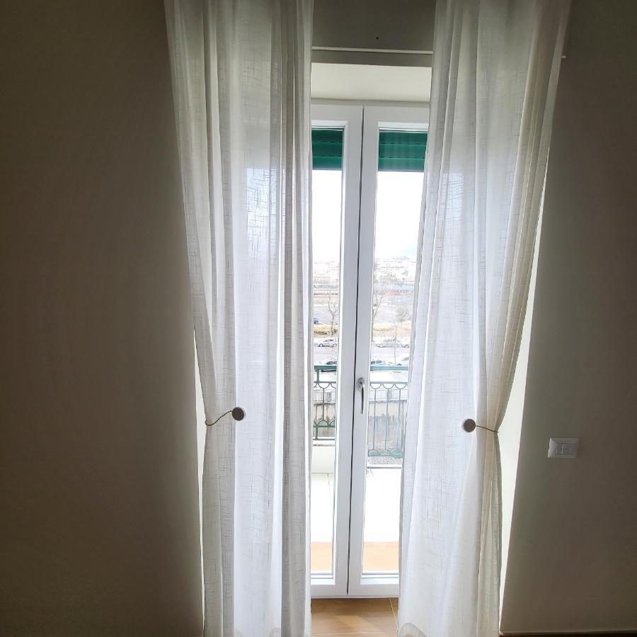 B&B Salerno Urban Suite 57 Екстериор снимка