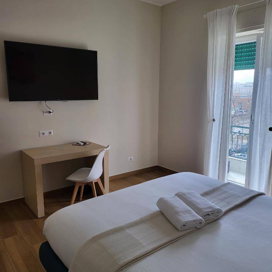 B&B Salerno Urban Suite 57 Екстериор снимка